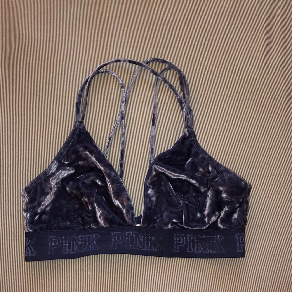 Velvet bra! 🥶🦋🐳🐬🐟